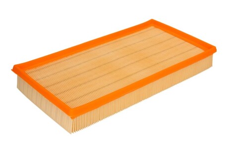 Фото 2 - Воздушный фильтр Knecht / Mahle LX 726 (LX726)