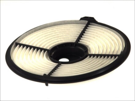 Фото 2 - Повітряний фільтр Knecht / Mahle LX 729 (LX729)