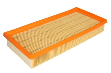 Фото 2 - Повітряний фільтр Knecht / Mahle LX 756 (LX756)