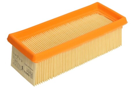 Фото 2 - Воздушный фильтр Knecht / Mahle LX 788 (LX788)