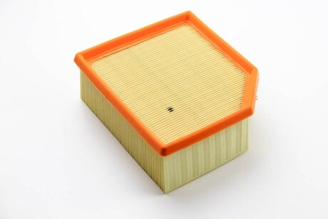 Фото 2 - Воздушный фильтр Knecht / Mahle LX 795