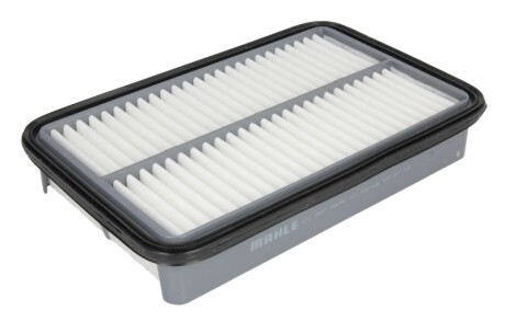 Фото 2 - Повітряний фільтр Knecht / Mahle LX 807 (LX807)