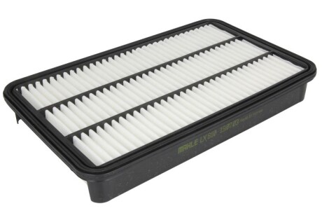 Фото 2 - Повітряний фільтр Knecht / Mahle LX810