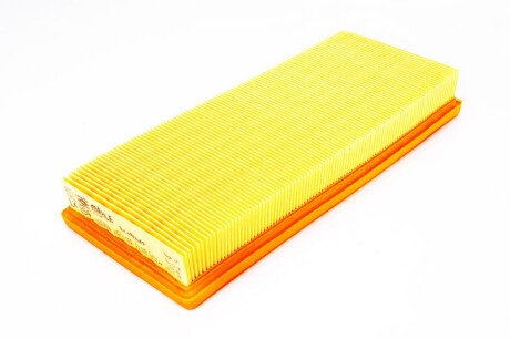 Фото 2 - Воздушный фильтр Knecht / Mahle LX 821