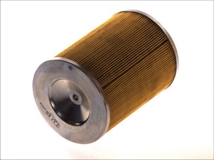 Фото 2 - Воздушный фильтр Knecht / Mahle LX 830 (LX830)