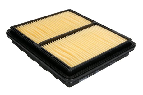 Фото 2 - Повітряний фільтр Knecht / Mahle LX 848