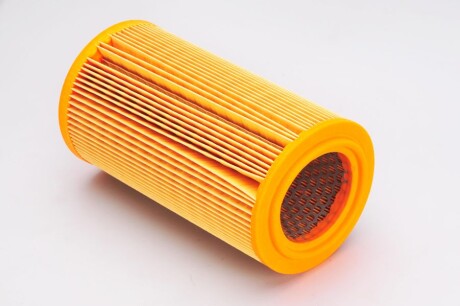 Фото 2 - Воздушный фильтр Knecht / Mahle LX 852 (LX852)