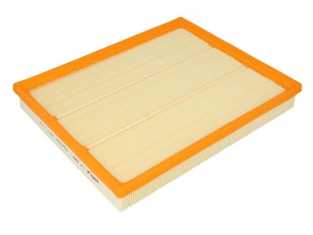 Фото 2 - Воздушный фильтр Knecht / Mahle LX 876/1