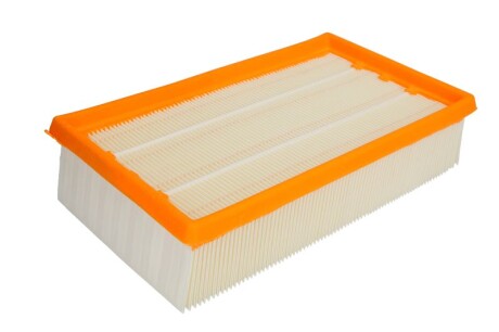 Фото 2 - Воздушный фильтр Knecht / Mahle LX 933/3 (LX9333)