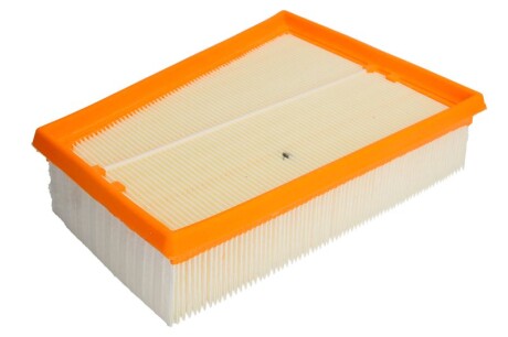 Фото 2 - Воздушный фильтр Knecht / Mahle LX 957/3 (LX9573)