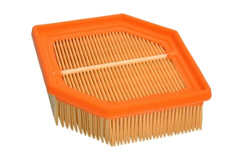 Фото 2 - Воздушный фильтр Knecht / Mahle LX 966 (LX966)