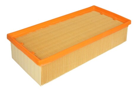 Фото 2 - Воздушный фильтр Knecht / Mahle LX 979 (LX979)