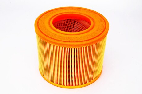 Фото 2 - Воздушный фильтр Knecht / Mahle LX 986 (LX986)