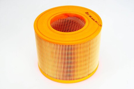 Фото 3 - Воздушный фильтр Knecht / Mahle LX 986 (LX986)