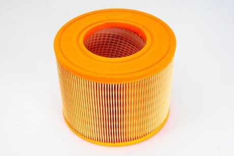 Фото 4 - Воздушный фильтр Knecht / Mahle LX 986 (LX986)