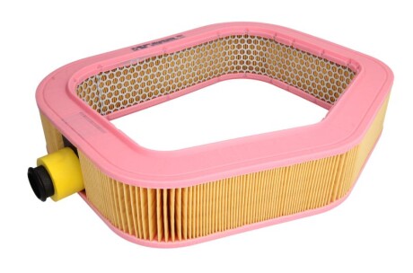 Фото 2 - Воздушный фильтр Knecht / Mahle LX 990 (LX990)