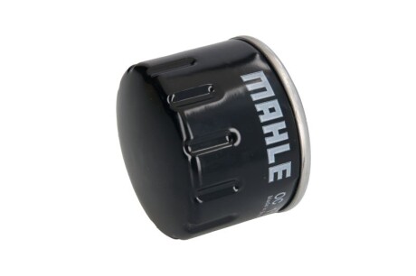 Фото 2 - Масляный фильтр Knecht / Mahle OC 11 (OC11)