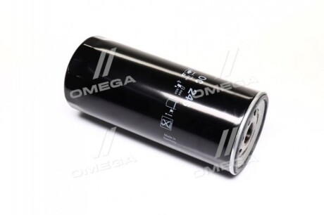 Фото 2 - Масляный фильтр Knecht / Mahle OC 246 (OC246)