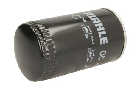 Фото 2 - Масляный фильтр Knecht / Mahle OC 42 (OC42)