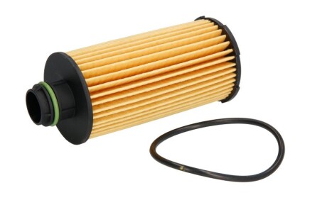 Фото 2 - Масляний фільтр Knecht / Mahle OX1219D