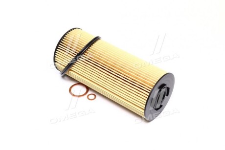 Фото 4 - Масляний фільтр Knecht / Mahle OX 137D1/S