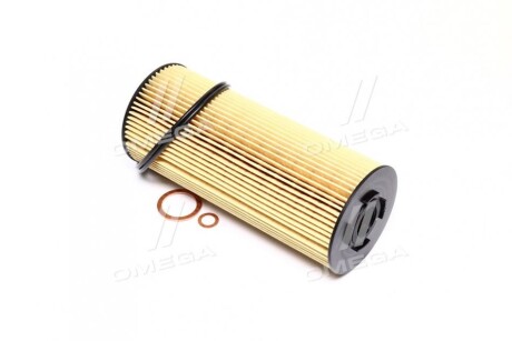 Фото 6 - Масляний фільтр Knecht / Mahle OX 137D1/S