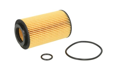 Масляный фильтр - Knecht / Mahle OX 153D4