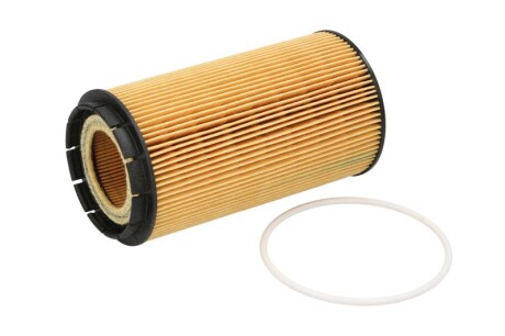 Фото 2 - Масляний фільтр Knecht / Mahle OX 557D (OX557D)