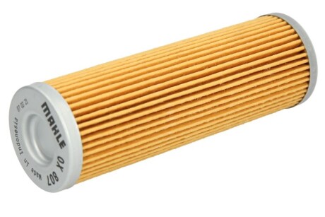 Фото 2 - Автозапчасть Knecht / Mahle OX 807 (OX807)