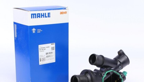 Термостат MAHLE - Knecht / Mahle TH 43 83