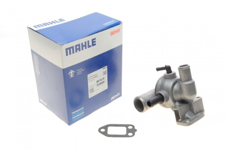 Термостат MAHLE - Knecht / Mahle TI 133 88D