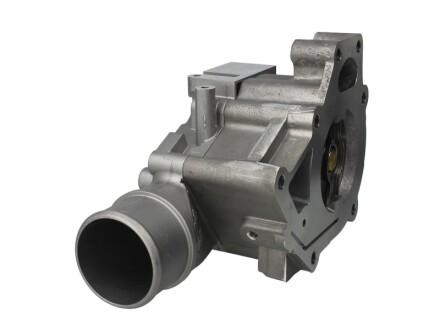 Фото 3 - Термостат системы охлаждения Knecht / Mahle TI13684