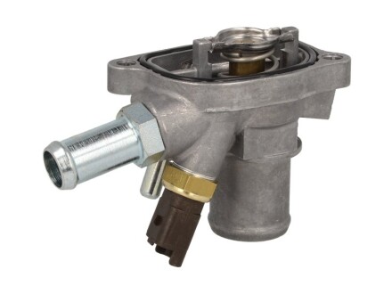 Фото 2 - Термостат системи охолодження Knecht / Mahle TI14780