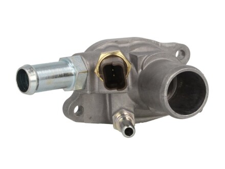 Фото 3 - Термостат системи охолодження Knecht / Mahle TI14780