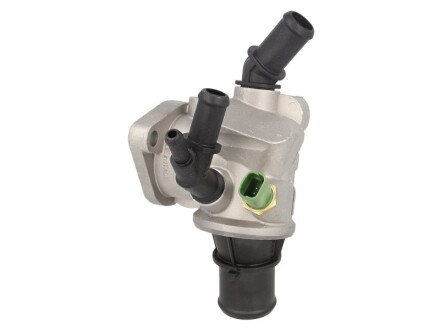 Фото 2 - Термостат системи охолодження Knecht / Mahle TI14888