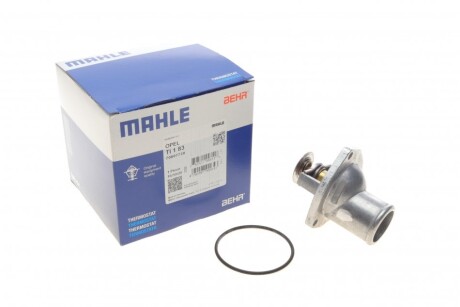 Термостат MAHLE - (1338043, 1338049, 1338062) Knecht / Mahle TI 1 83