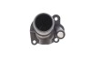 Термостат Ford Mondeo V 2.0 EcoBoost 14-/Focus III 2.0ST 12-/Mazda 3/5 1.8/2.0 05- MAHLE - (5157411, CJ5E8575AA, CJ5Z8575A) Knecht / Mahle TI 202 82 (фото 2)