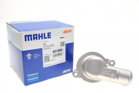 Термостат MAHLE - Knecht / Mahle TI 212 87D