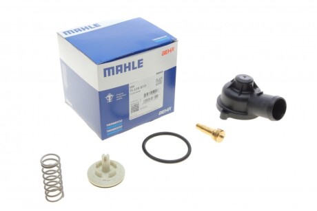 Термостат MAHLE - Knecht / Mahle TI 220 87D