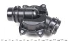 Термостат Ford Focus/Mazda 3/5/MX5 1.8-2.0i 03- (88C) з корпусом - (11512354056, 1338139, 2354056) Knecht / Mahle TI 233 88 (фото 2)