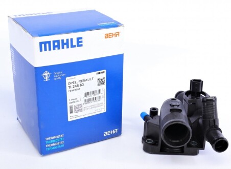 Термостат MAHLE - Knecht / Mahle TI 248 83