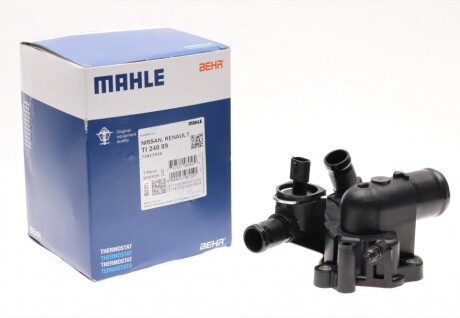 Термостат MAHLE - Knecht / Mahle TI 248 89