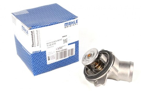 Термостат MAHLE - Knecht / Mahle TI 45 87D