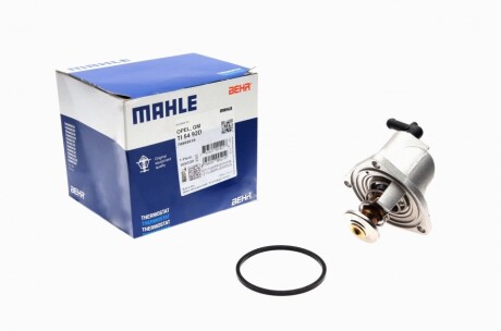 Термостат MAHLE - Knecht / Mahle TI 54 92D