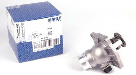 Термостат MAHLE - Knecht / Mahle TM 12 105