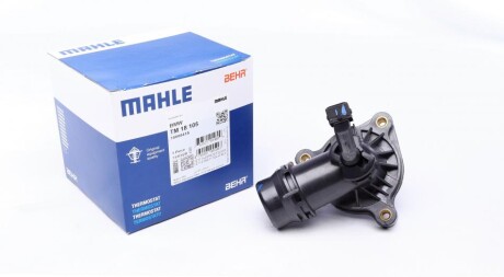 Термостат MAHLE - Knecht / Mahle TM 18 105