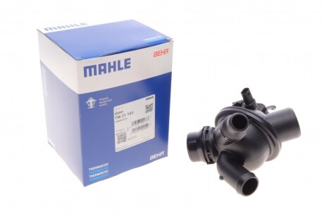 Термостат BMW 5 (F10) 3.0 11-16 (103°C) MAHLE - Knecht / Mahle TM 21 103