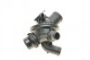 Термостат BMW 6 (F06/F12/F13)/7 (F01-F04) 11-18 (N55) (103°C) MAHLE - (11538671514, 11537605431, 7605431) Knecht / Mahle TM 42 103 (фото 7)