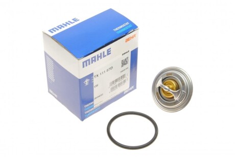 Термостат MAHLE - (050121113C, 06B121113A, MN980137) Knecht / Mahle TX 111 87D