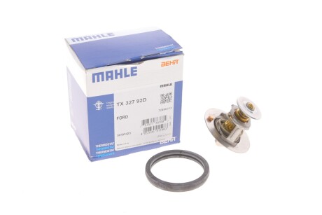 Термостат MAHLE - Knecht / Mahle TX 327 92D